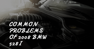 Common BMW X5 Problems: Guide To Troubleshooting & Fixing Issues