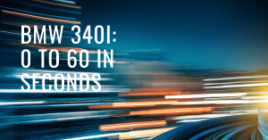 340i BMW 0-60: A Quick Look at the Acceleration Performance