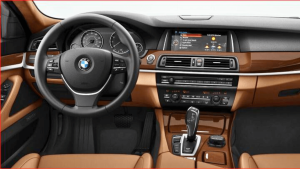 Anthracite Alcantara Headliner: A Luxurious and Durable Option.