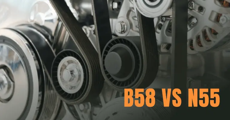 B58 vs N55: A Comparison of BMW’s Turbocharged Engines