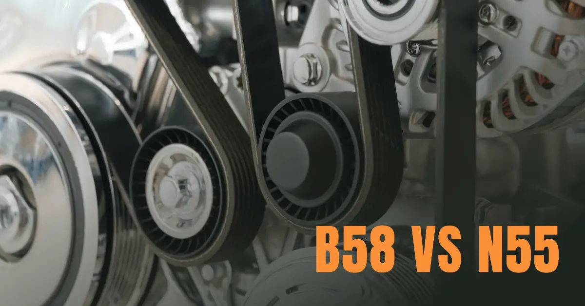 b58 vs n55