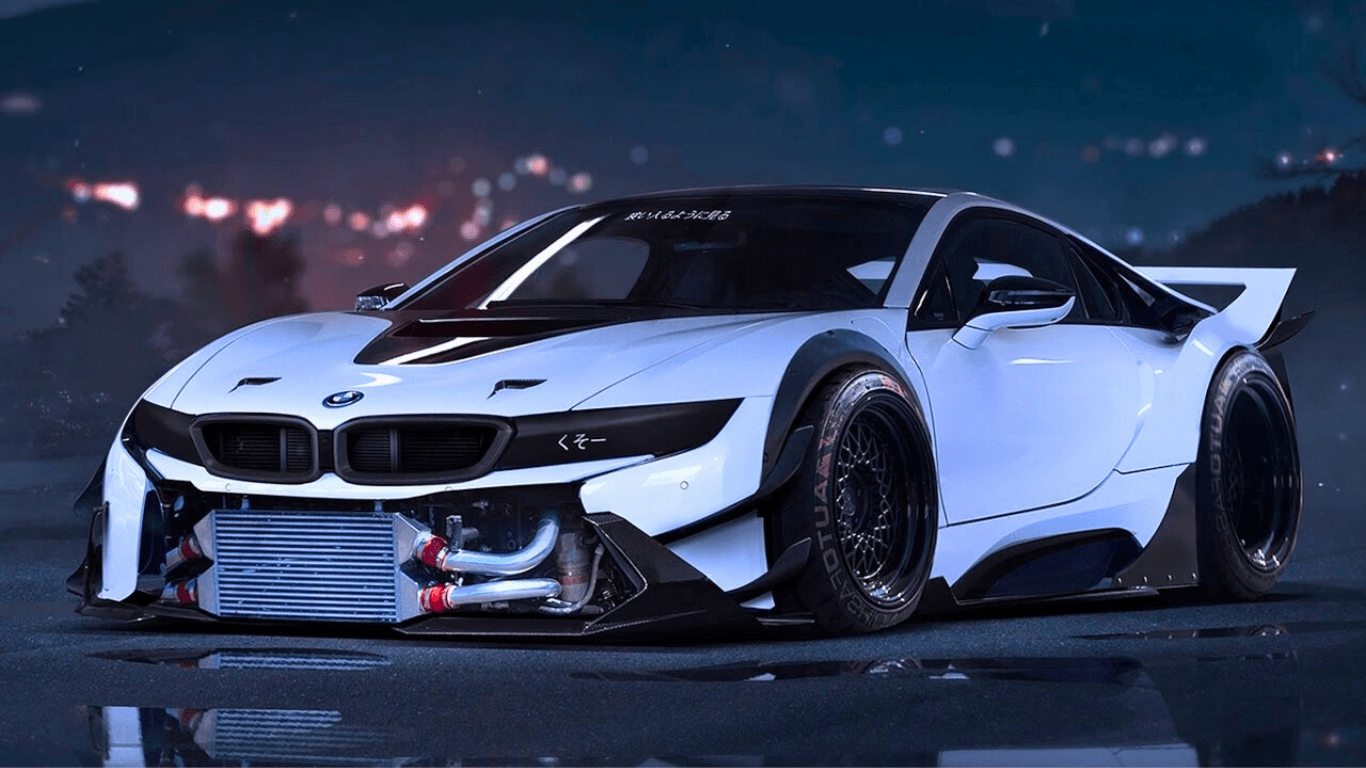 best bmw for tuning
