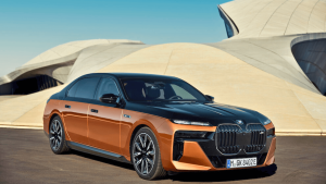 BMW 2281 0-60: Acceleration and Performance Review