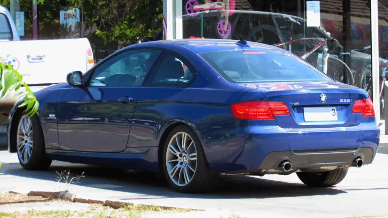 Top 10 Best BMW 335i Performance Upgrades & Mods