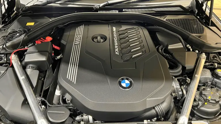 BMW B58 Engine Problems: Common Issues and Solutions