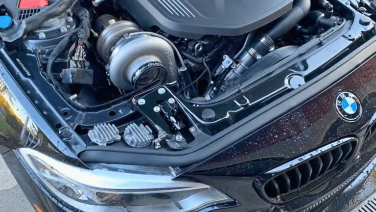 BMW B58 Reliability: A Comprehensive Analysis of Engine Performance