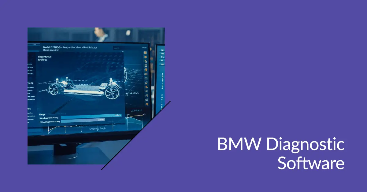 bmw diagnostic software