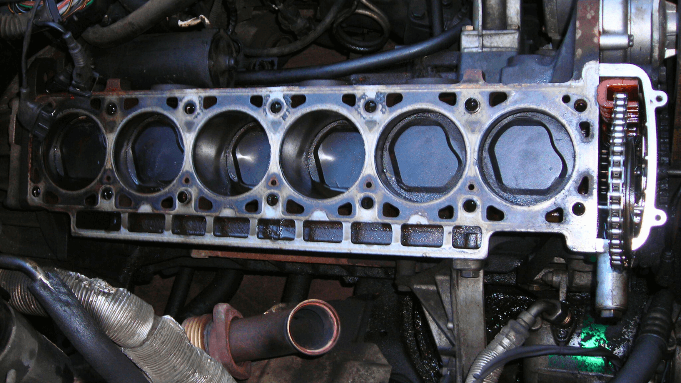 bmw head gasket replacement cost