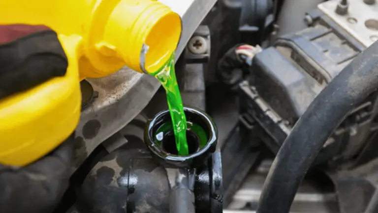 BMW Coolant Leak: Causes, Symptoms, and Repairs