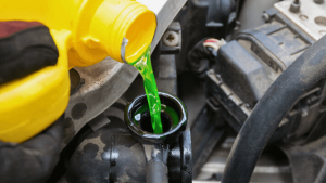 BMW Leaking Coolant But Not Overheating? 6 Common Causes And Solutions