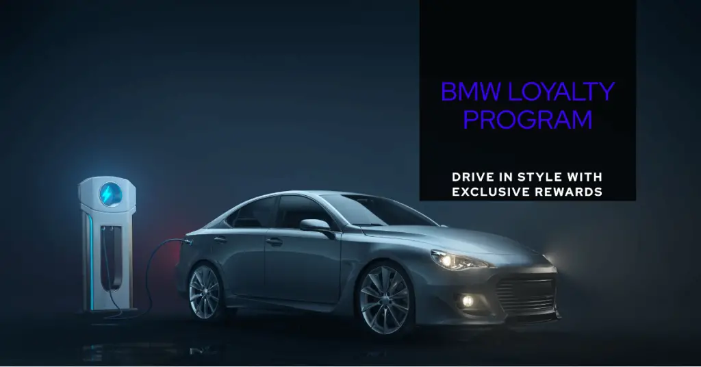 BMW Ultimate Rewards The Complete Guide To BMW's Loyalty Program