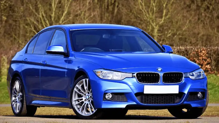 BMW Metallic Blue: The Ultimate Guide to This Stunning Paint Color
