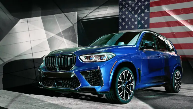 The Complete Guide to BMW Military Discounts for Active and Retired Military