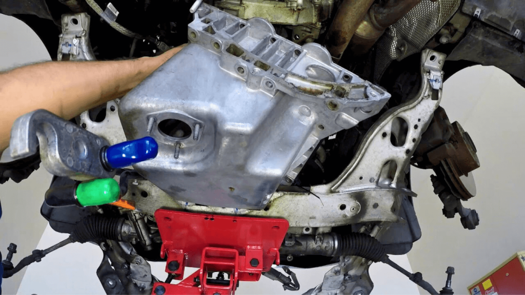 BMW Oil Leak Repair Cost Guide: Symptoms, Causes & Average Repair Prices