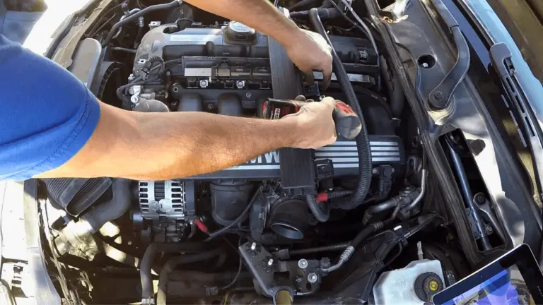 BMW Starter Replacement Cost: What You Need to Know