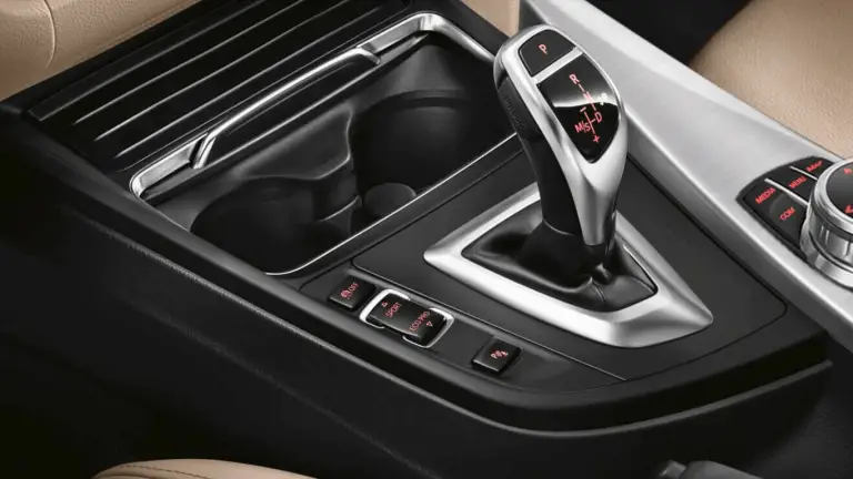 A Complete Guide to BMW’s Steptronic Automatic Transmission