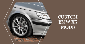 Common BMW X5 Problems: Guide To Troubleshooting & Fixing Issues