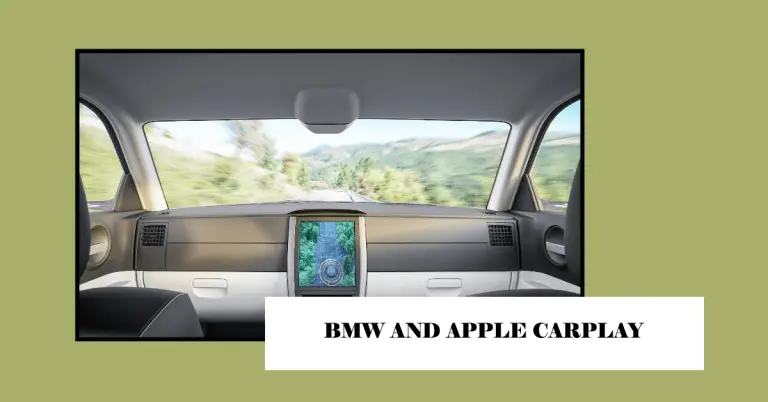Does BMW Offer Apple CarPlay? Answering All Your Questions