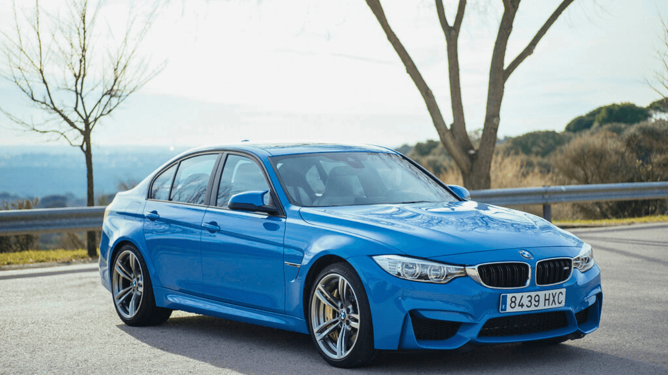 f80 m3 reliability