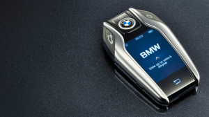 DOES 2016 BMW 328I HAVE REMOTE START visual data 2