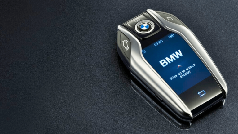 BMW Remote Start: Everything You Need to Know