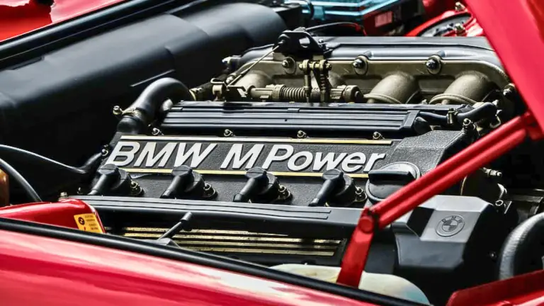 How Long Do BMW Engines Last? Answers on Life Expectancy