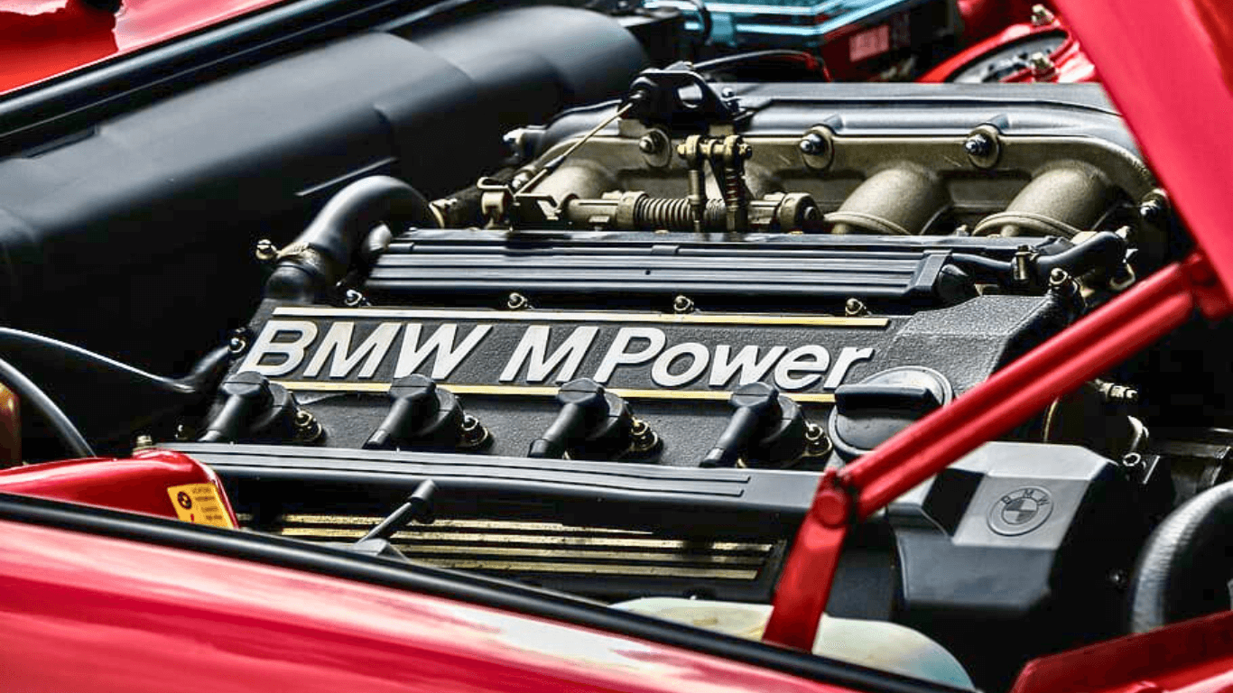 how long do bmw engines last