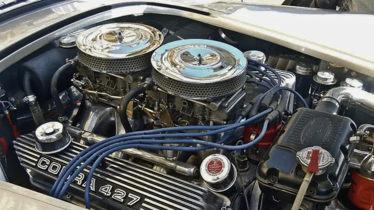 M54 Engine Mods