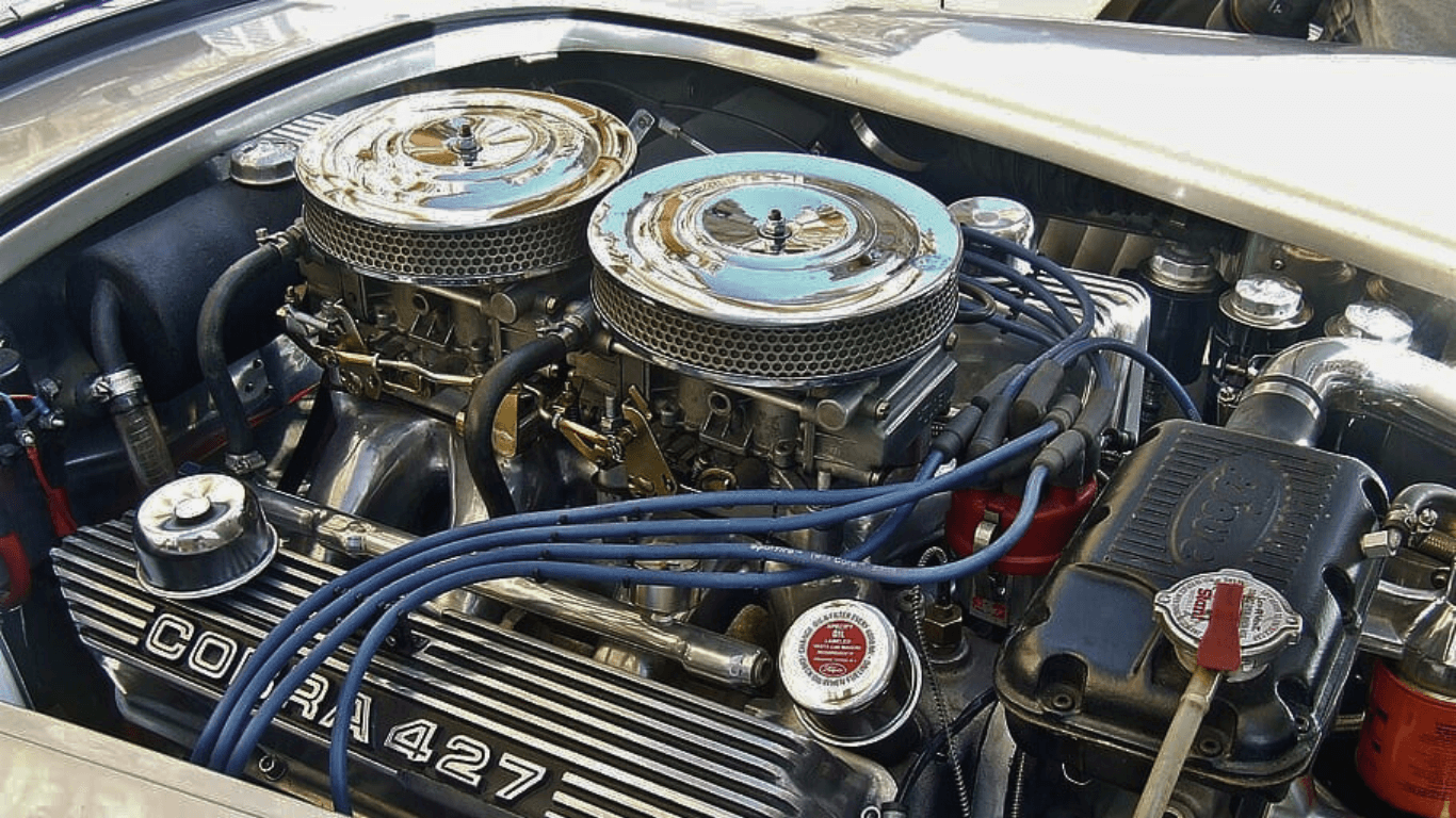 M54 Engine Mods