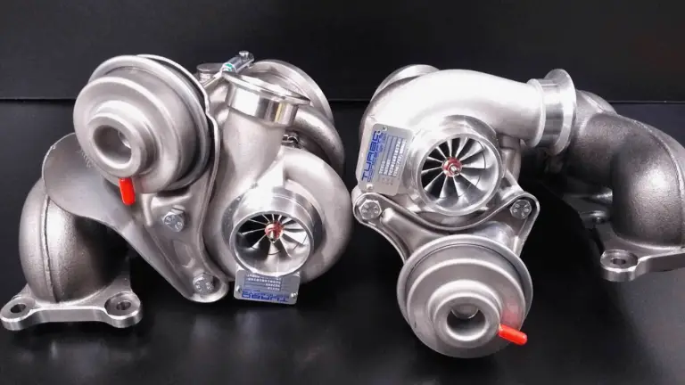 N54 Turbo Upgrade: Increase Your BMW’s Performance