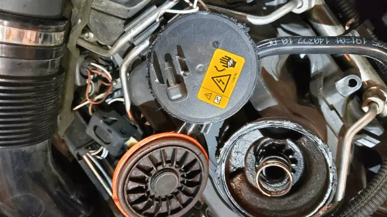 P112f BMW Engine Code: Symptoms, Causes & Repair Solutions Explained