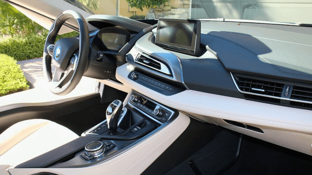 Pedestrian Protection System BMW Advanced Safety Feature Explained