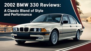 2002 BMW 330 Reviews