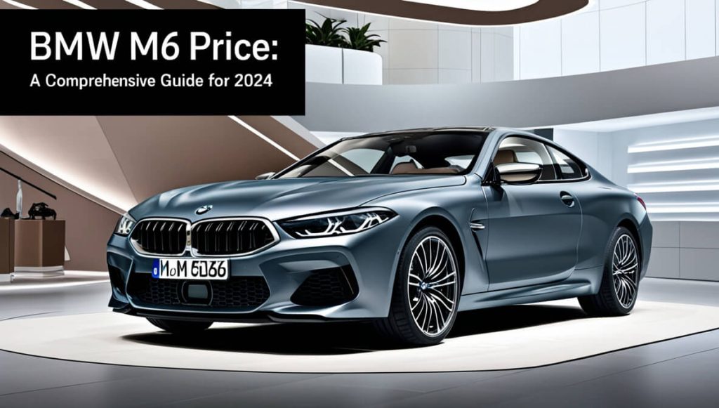 The Ultimate Guide To The BMW Convenience Package