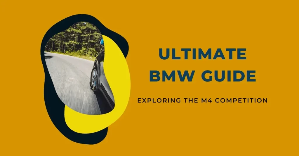 BMW M4 Competition Price: Comprehensive Guide for 2024