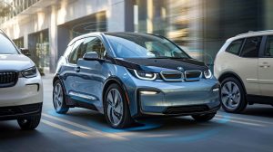 Does My BMW i3 Have Park Assist? Let’s Find Out.