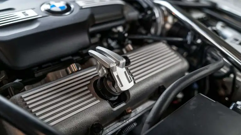 How To Replace 2013 Bmw 328i Camshaft Position Sensor B?