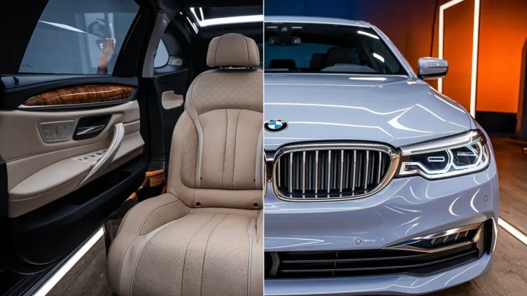 How toTell if BMW 530e Is Luxury Or Premium? Clarified