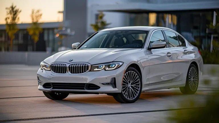 Is a BMW 328 I A Good First Car? Here’s What to Know