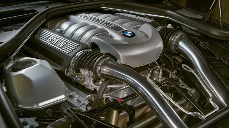 Is the BMW 4.4l A Good Engine? A Detailed Analysis