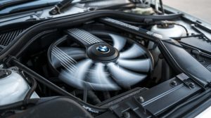 Should Bmw N52 Fan Turn On After Shut Off? Signs to Watch