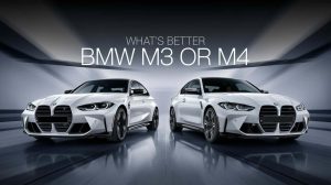 What’s Better BMW M3 or M4? Let’s Find Out!