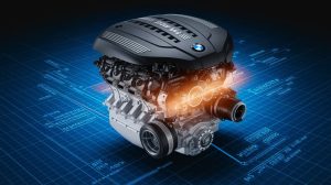 How Should BMW N51 Engine React If Crankshaft Sensor?