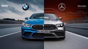 Is BMW Ahead Of Mercedes Now? The Truth!