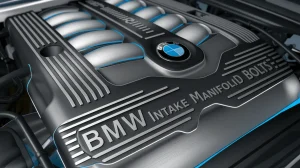 When Should You Replace BMW Intake Manifold Bolts?